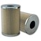 Main Filter Hydraulic Filter, replaces FILTER MART 322176, Pressure Line, 20 micron, Outside-In MF0061457 - alternate 1